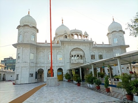 Nada Sahib