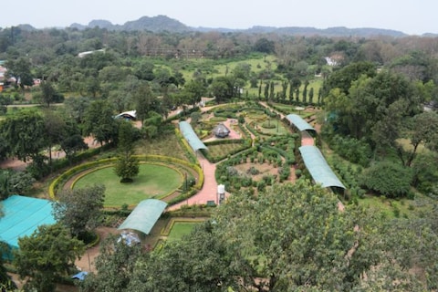 Pachmarhi