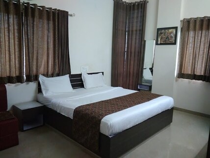 Balali Lodging