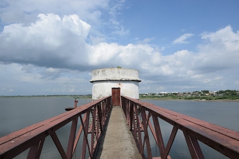 Ekrukh Hipparga Talao