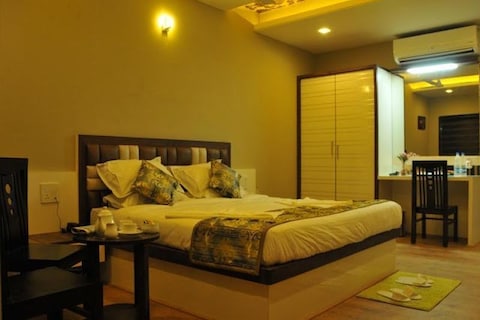 Hotel Prabu Residency