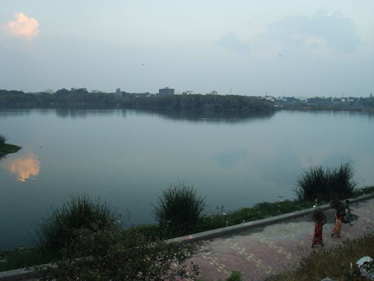 Kambar_Talao_Lake_1