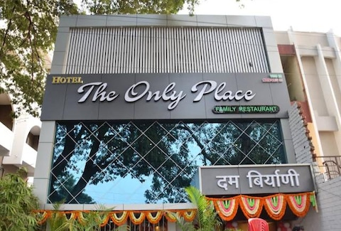 Hotel The Only Place