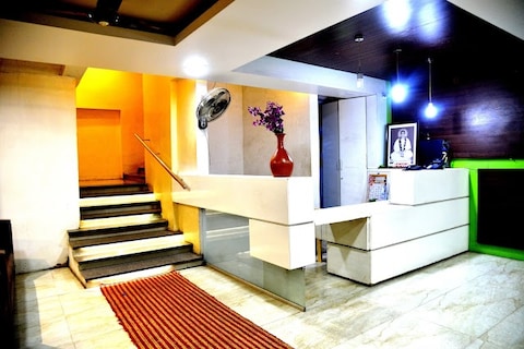Pandharinath Lodge