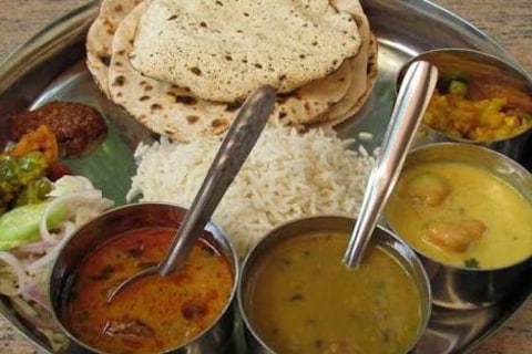 Tuljaee Khanaval