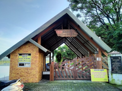 Assan Barrage Bird Sanctuary