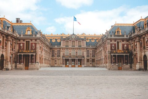 Palace de Versailles 