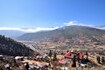 Paro_mountains