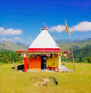 Bhima Devi Temple Site Complex And Museum