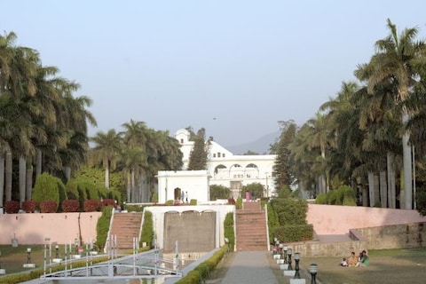 Pinjore Garden