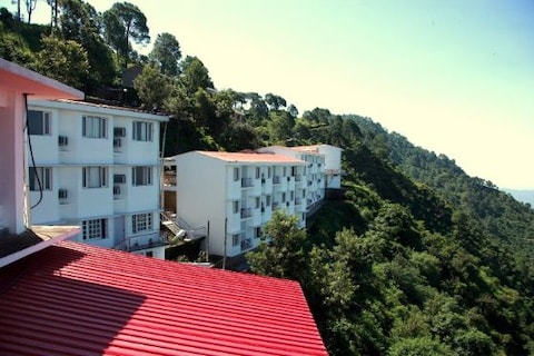 Timber Trail Heights