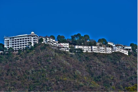 The Terrace