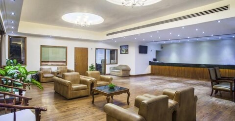 Timber Trail Resort