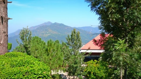 Parwanoo, Himachal Pradesh