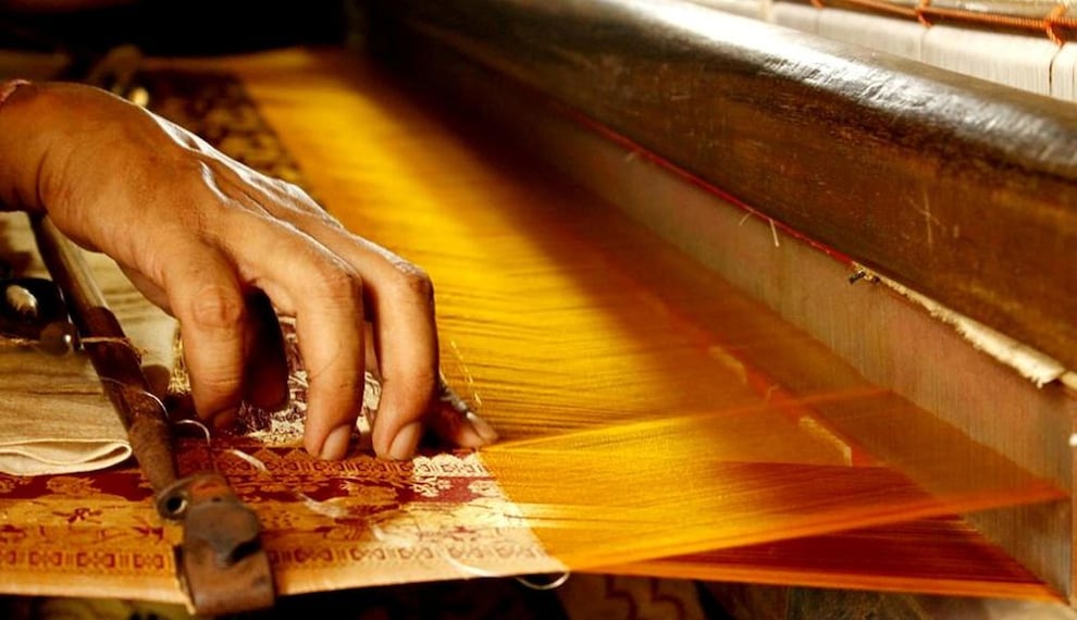 Patola_Saree_Making_Unit_patan_1
