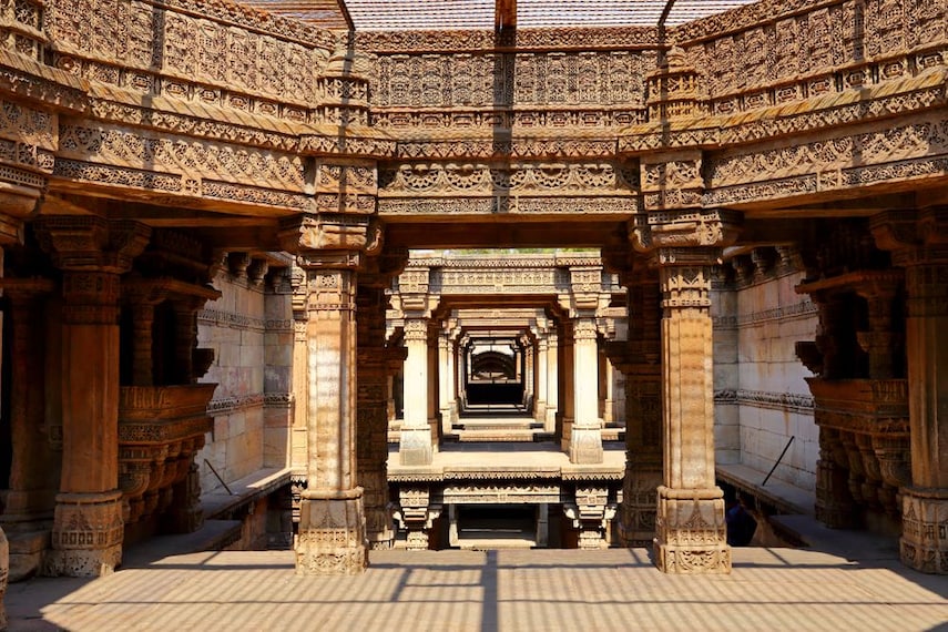 Rani_ki_Vav_patan_3