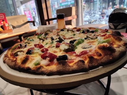 Boston Bites