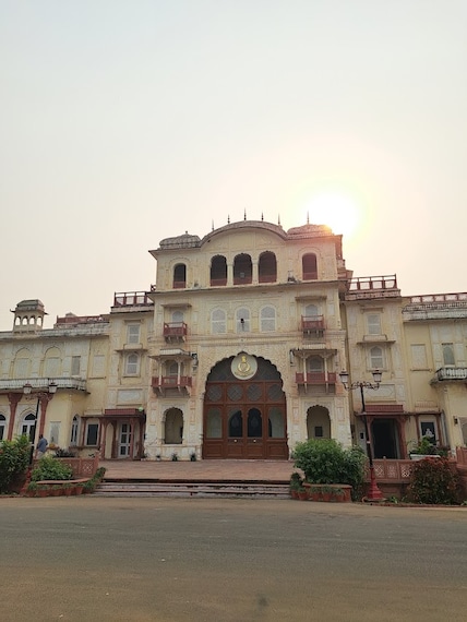Moti_Bagh_Palace_1