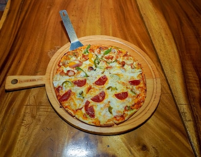 The Brew Estate-Patiala