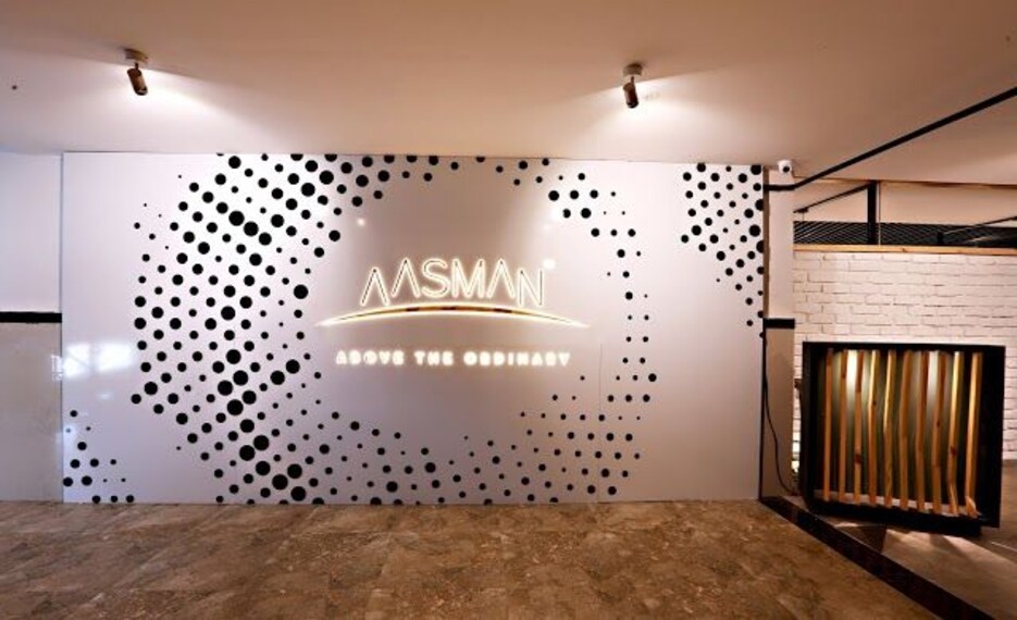 Aasman-4