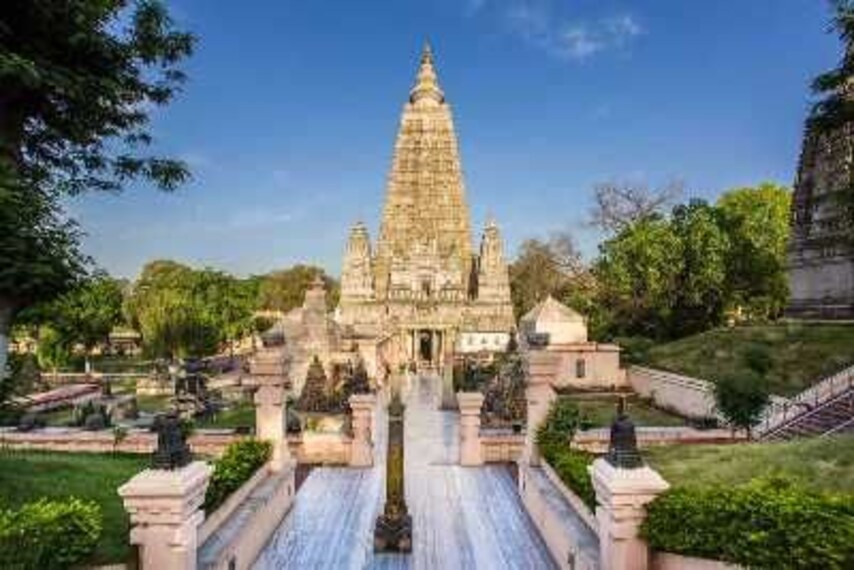 Bodhgaya-2