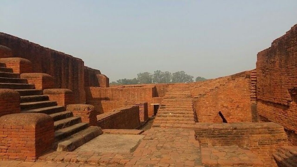Nalanda-1