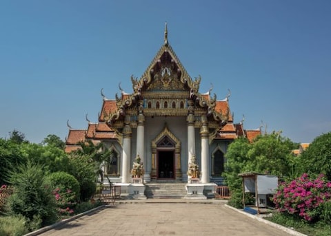 Bodhgaya