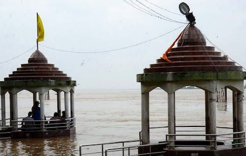 Gandhi Ghat
