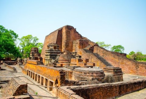 Nalanda