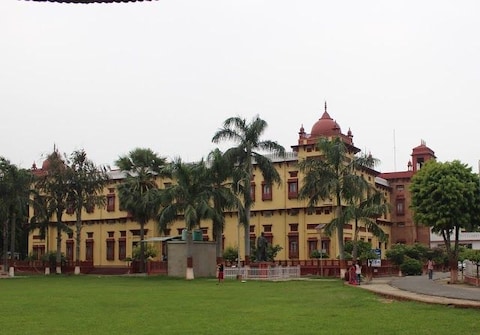 Patna Museum