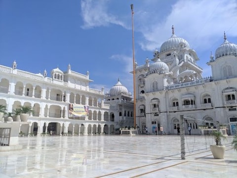 Takht Sri Patna Sahib