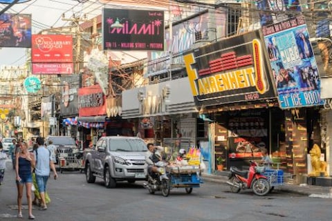 Walking Street