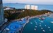 Pattaya Landscape Image