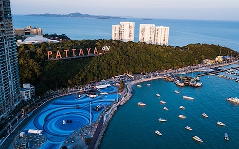 Pattaya