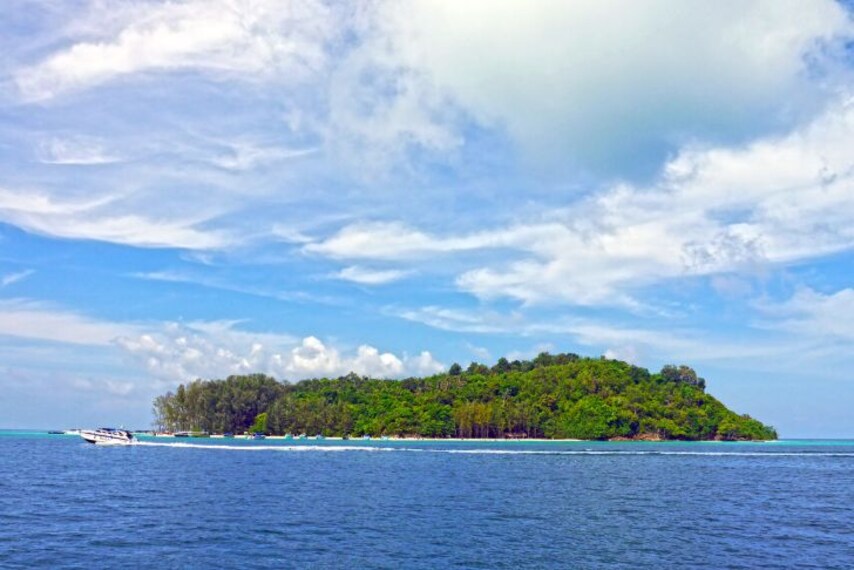 phi_phi_island_bamboo_island