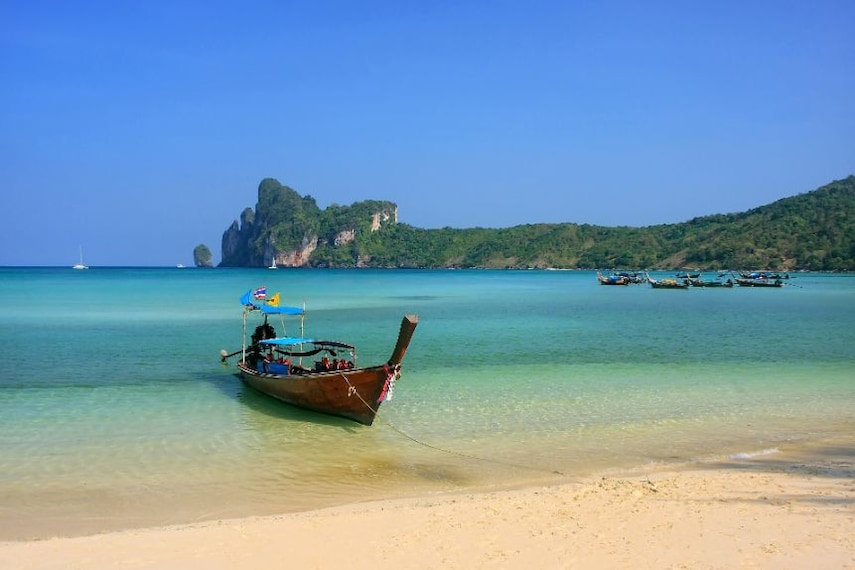 phi_phi_island_loh_dalum_beach