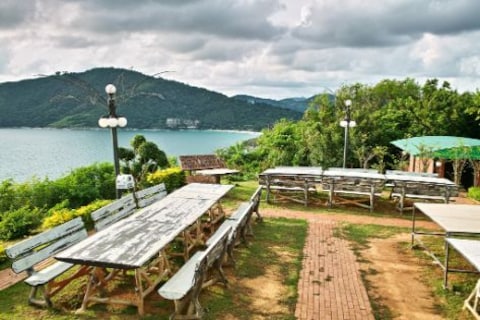 Promthep Cape Restaurant