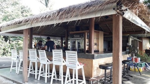 Wassa Homemade Bar