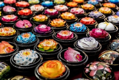 Night Markets