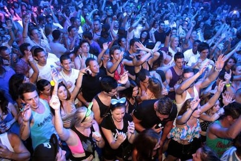 Seduction Nightclub
