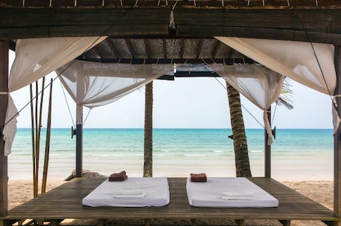 Spa Near Phuket