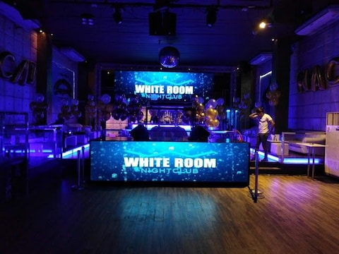 White Room Nightclub