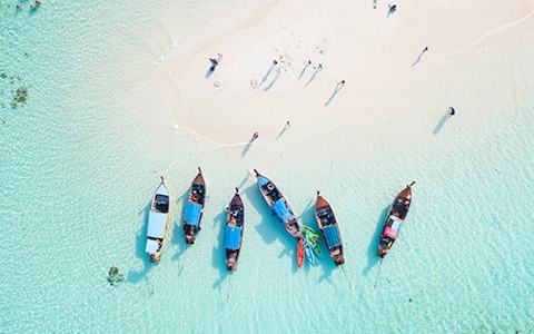 Phuket, Thailand