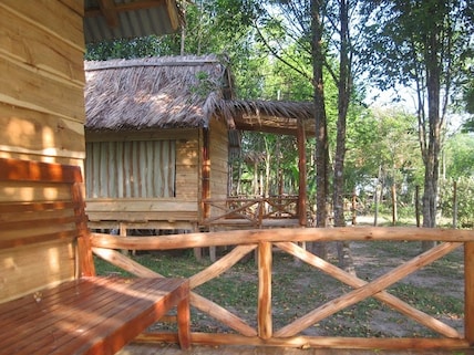 Pepper Farms in Phu Quoc