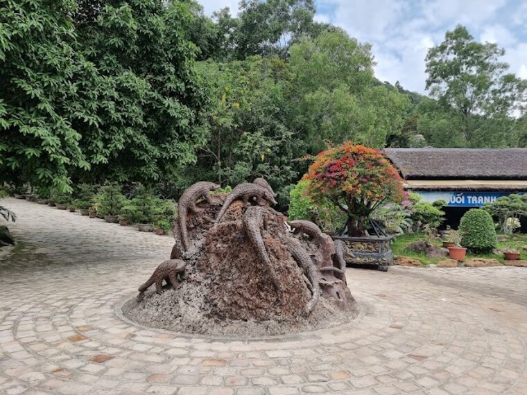 Suoi_Tranh_Waterfall_2