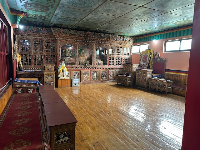 International_Mountain_Museum_3