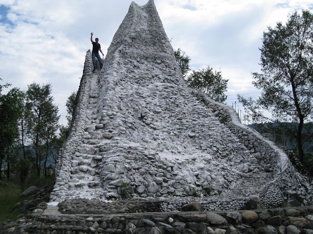 International_Mountain_Museum_4