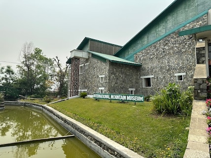 International Mountain Museum
