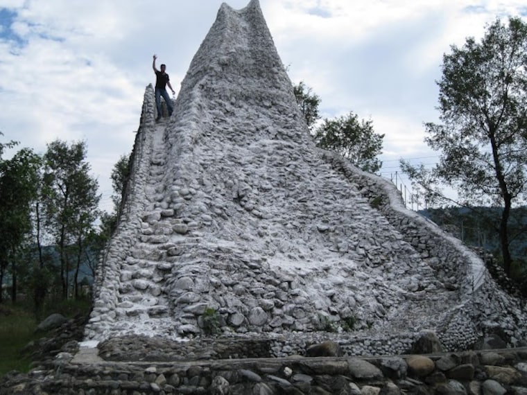 International_Mountain_Museum_4