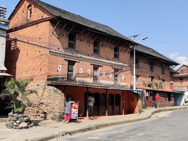 Old_Pokhara_1